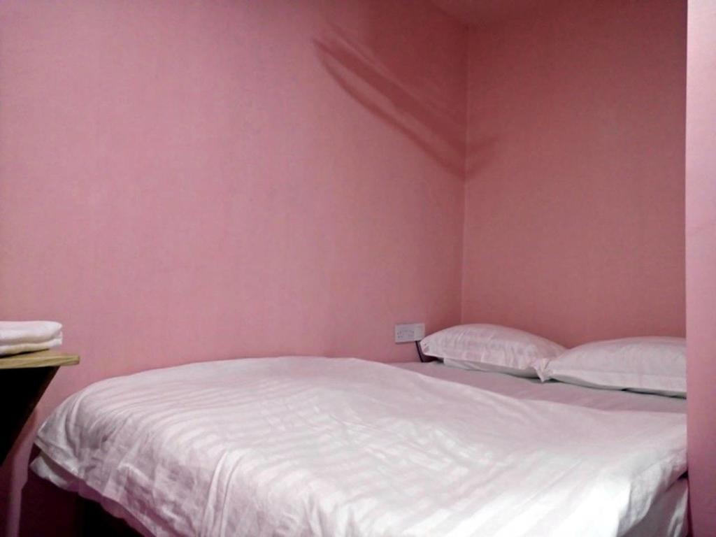 ซิม ซิตี้สเตย์ Hostel จอร์จทาวน์ ภายนอก รูปภาพ
