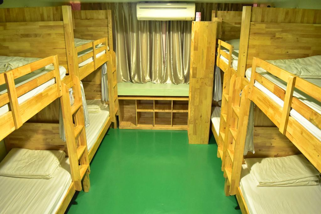 ซิม ซิตี้สเตย์ Hostel จอร์จทาวน์ ภายนอก รูปภาพ