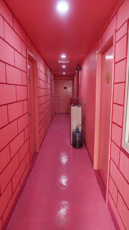 ซิม ซิตี้สเตย์ Hostel จอร์จทาวน์ ภายนอก รูปภาพ